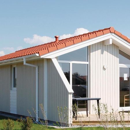 Villa Deichblick 3 - Dorf 2 A Friedrichskoog Exterior foto
